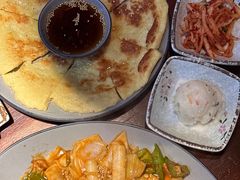 -火炉情韩国料理店(古田路店)