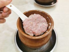 鸡蛋肉饼汤-南昌特色煨汤(马台街店)