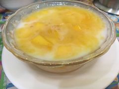 -芬芳甜品(同福路店)