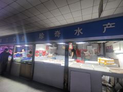 -大东门农贸市场(东顺城街)