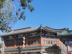 -古文化街旅游区