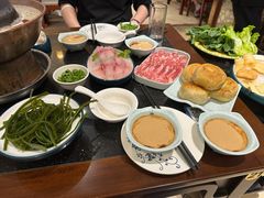 -洪长兴(云南南路店)