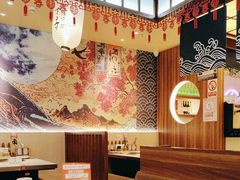 -千寻山野烤肉(中关村店)