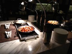 -深圳四季酒店·馥自助餐厅