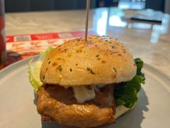 -必胜客(骡马市店)