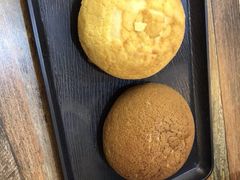 -啊噗吐呦现场烘焙(麦凯乐店)