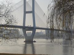 -武昌江滩