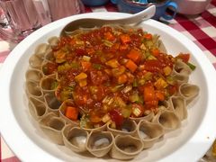 -西贝莜面村(东莞壹号广场店)
