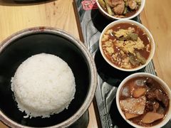 -局气 烤鸭·北京菜(光华路店)