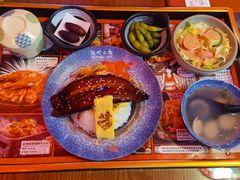 -饭町二郎日式综合茶餐(中安广场店)