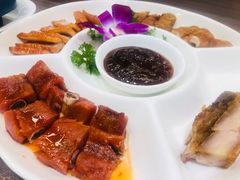 -周锦记广式餐厅(格林生活坊2期店)