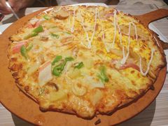 -必胜客(福州永嘉PH店)
