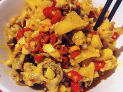 -串小白烧烤(金沙洲店)