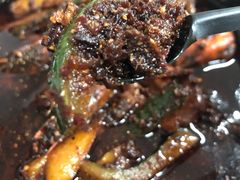 -耍盆友·重庆江湖菜(百子湾店)