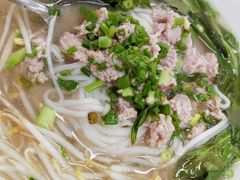 -Pho Hoa Pasteur