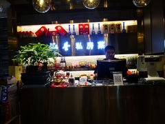 -涵誉·私房菜(银都·锦创广场店)