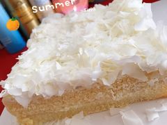 -幸福西饼生日蛋糕·下午茶(闵行店)