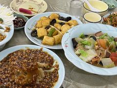 -李氏东北饺子王·铁锅炖(回龙湾店)