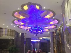 -厦门途易蓝罗约海景温泉酒店(园博苑地铁站店)