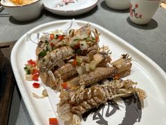 -阿毛饭店(和义路店)