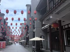 -沙县小吃文化城