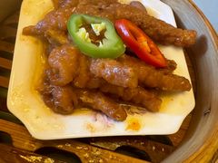 -四海轩(珠海海泉湾店)