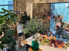 -GOTLOT COFFEE&KITCHEN角落厨房NOOK店