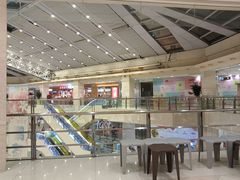 -光启城时尚购物中心