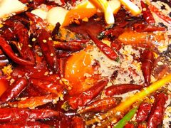 -四小区火锅·巷子里的重庆火锅(花照壁店)
