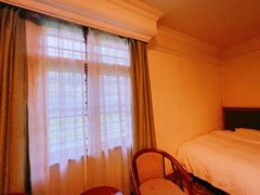 -庐山天沐温泉度假村