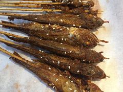 烤小黄鱼-辣小鲜·南昌大排档(船山路店)