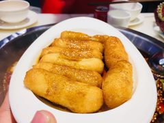 红糖糍粑-孙毛肚火锅(春熙路店)