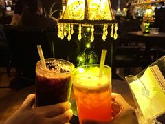 -隐肆威士忌鸡尾酒吧(玉沙国际店)