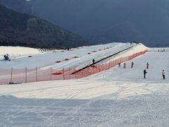 -八达岭滑雪场