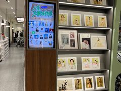 -海马体照相馆(正佳广场店)