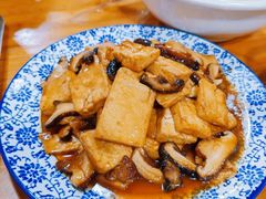 -老济南民间小吃·传统鲁菜(芙蓉街店)