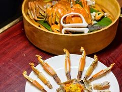 -成隆行·蟹王府(淮海店)