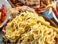 -阳阳老火锅(小南门店)