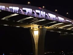 -澳门环岛游湾仔码头