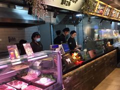 盒牛工坊-超级物种(省府店)