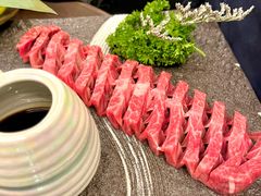 -無二炙坊·和牛烧肉(大钟寺1733店)