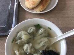 -隆盛园火勺馄饨面(兴工店)