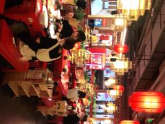 -谭鸭血老火锅(万象九宜城店)