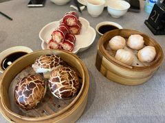-潮府馆·非遗潮州菜·世纪公园(新国际博览中心店)