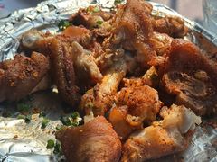 -野蔓果·山野菜(西湖景区·龙井茶田店)