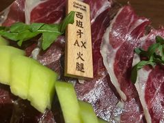 -Osteria Garden 生蚝花园餐厅(原进贤路店)