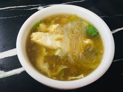 -蒋记烧烤(四经路店)