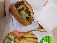 -德克士(五洲餐厅)