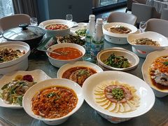-俏巴渝·家宴·生日宴(锦绣城店)