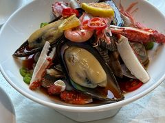 -好兄弟郭巨海鲜(天一阁店)